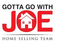 Logo for Keller Williams Fairfax Gateway - Gotta Go With Joe